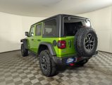 New 2025 Jeep Wrangler Unlimited Rubicon image 4