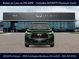 New 2026 INFINITI QX60 Autograph w/ Dark Cargo Package image 2