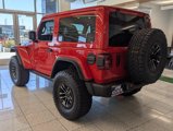New 2025 Jeep Wrangler Rubicon image 4