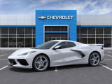 New 2025 Chevrolet Corvette Stingray Premium Conv w/ Z51 Performance Package image 2
