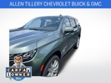 Used 2023 Chevrolet Tahoe High Country image 3