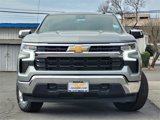 New 2025 Chevrolet Silverado 1500 LT w/ Z71 Off-Road Package image 2