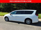 Certified 2023 Chrysler Pacifica Touring-L image 4