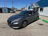 Used 2020 Nissan Sentra SV w/ SV Premium Package image 3