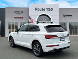 Used 2023 Audi Q5 2.0T Premium Plus image 3