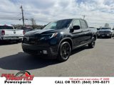Used 2019 Honda Ridgeline Black Edition image 4