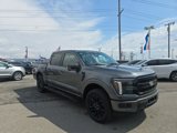 New 2025 Ford F150 Lariat image 3