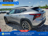 Used 2025 Chevrolet Trax LT image 3