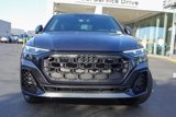 New 2025 Audi Q8 Premium Plus image 3
