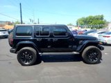 Used 2023 Jeep Wrangler Unlimited Sahara w/ Cold Weather Group image 6