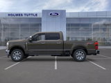 New 2025 Ford F350 Lariat w/ Lariat Ultimate Package image 3