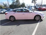 Used 2021 Nissan Altima 2.5 S image 6
