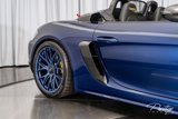 Used 2025 Porsche 718 Boxster Spyder RS image 3