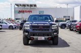 New 2025 Nissan Frontier PRO-4X image 2