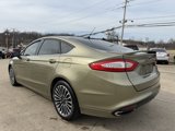 Used 2013 Ford Fusion SE image 3