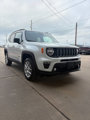 Used 2023 Jeep Renegade Latitude w/ Premium Group image 2