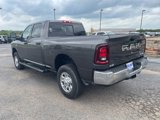 New 2025 RAM 2500 Tradesman image 3