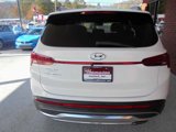 Used 2023 Hyundai Santa Fe SEL w/ Premium Package image 4