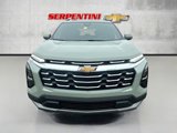 New 2026 Chevrolet Equinox LT image 2
