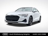 Certified 2025 Audi A3 2.0T Premium image 5