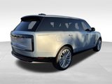 New 2025 Land Rover Range Rover Long Wheelbase SE image 5