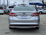 Used 2018 Ford Fusion SE image 3