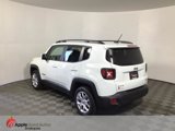 Used 2016 Jeep Renegade Latitude w/ Cold Weather Group image 4