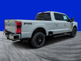 New 2025 Ford F250 Lariat w/ Black Appearance Package image 3