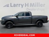 Used 2024 RAM 1500 Classic Warlock w/ Trailer Tow Group image 2
