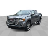 Certified 2022 GMC Canyon Denali image 3