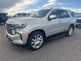 Used 2023 Chevrolet Tahoe High Country image 2