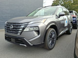 New 2026 Nissan Rogue Platinum image 3