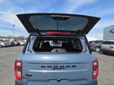 Used 2024 Ford Bronco Sport Big Bend w/ Convenience Package image 5