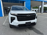 New 2025 Chevrolet Traverse LT w/ Midnight/Sport Edition image 2