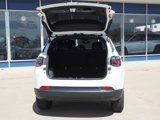 New 2025 Jeep Compass Limited image 5
