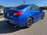 Used 2021 Subaru WRX image 5