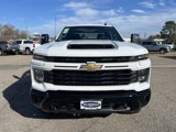 New 2025 Chevrolet Silverado 2500 Custom w/ Custom Value Package image 2
