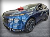 New 2025 Nissan Murano Platinum image 2