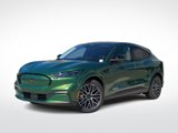New 2025 Ford Mustang Mach-E Premium image 1