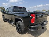 New 2025 Chevrolet Silverado 2500 LT w/ Trail Boss Package image 3