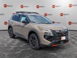 New 2026 Nissan Rogue SV image 3