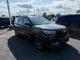 New 2025 Ford Explorer ST w/ Sun And Sound Package image 3