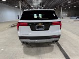 New 2025 Chevrolet Traverse LT w/ Enhanced Driving Package image 5