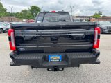 New 2025 Ford F350 4x4 Crew Cab Super Duty image 4