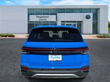 New 2025 Volkswagen Taos SE image 5