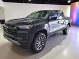Used 2023 Chevrolet Colorado Z71 w/ Z71 Convenience Package 2 image 2