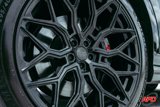 Used 2021 Audi SQ8 Premium Plus w/ SQ8 Black Optic Package image 3