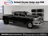 New 2026 RAM 3500 Tradesman image 5