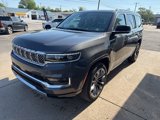 New 2024 Jeep Grand Wagoneer Series III w/ Flexible Seating Group image 6