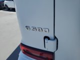 New 2025 Mercedes-Benz G 580 w/ EQ Technology image 5